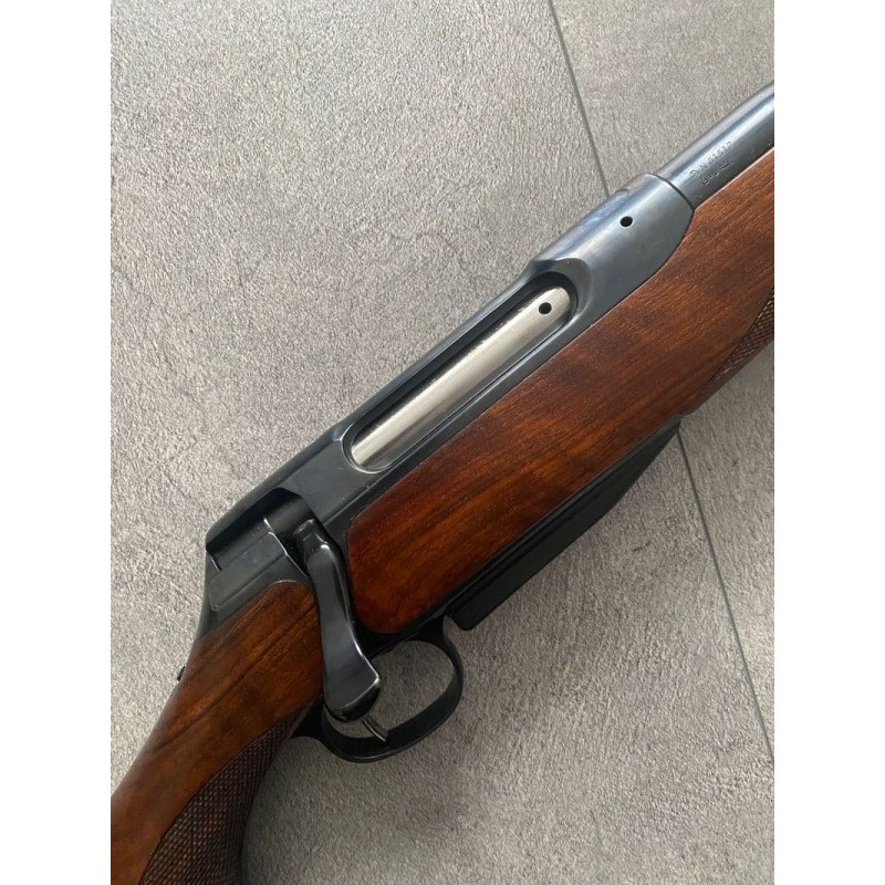 SAUER 202 7MM MAGNUM