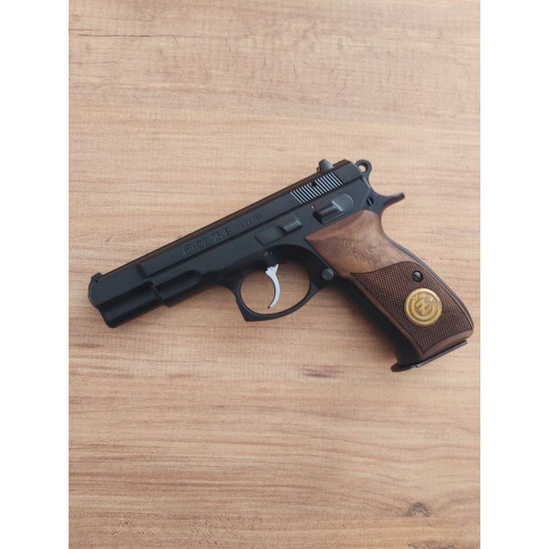 ORJİNAL CZ 75 B
