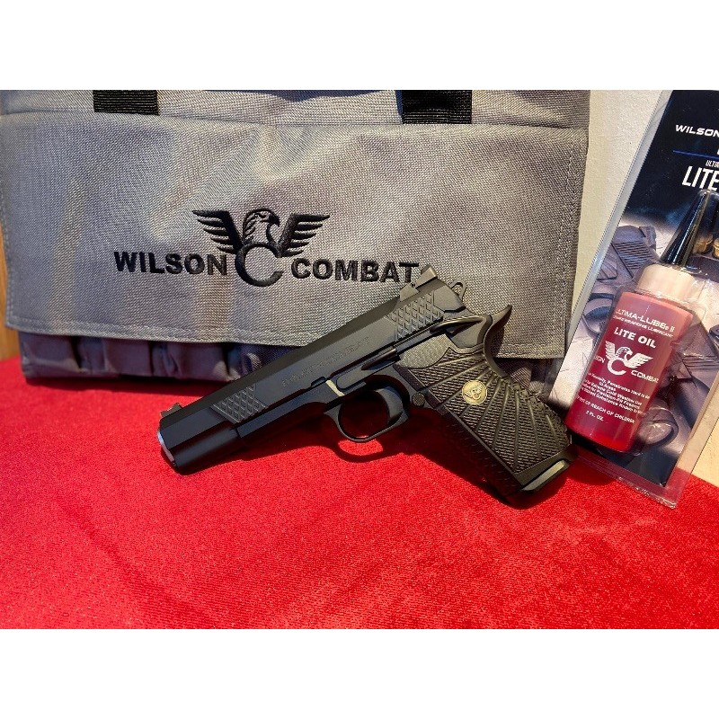 WİLSON COMBAT EDCX9L