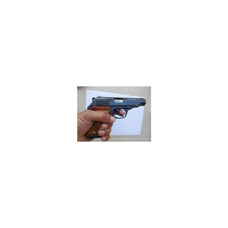 1951 Kırıkkale kısa 9mm "TC ordusu"