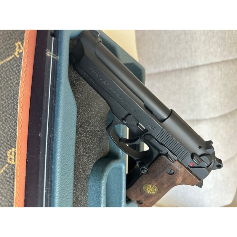 Beretta