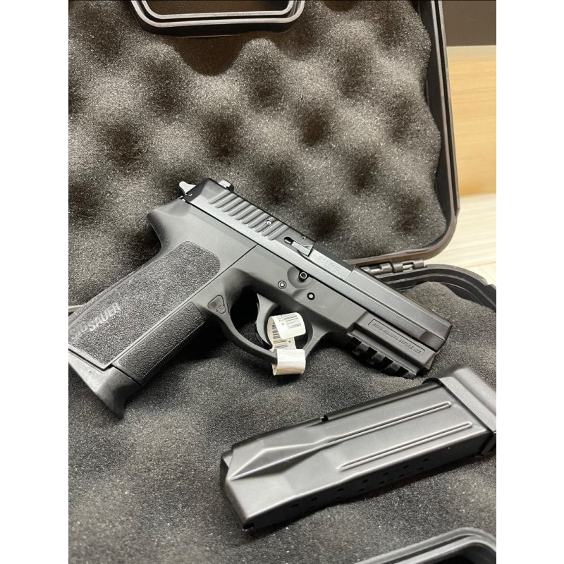Sigsauer 2022