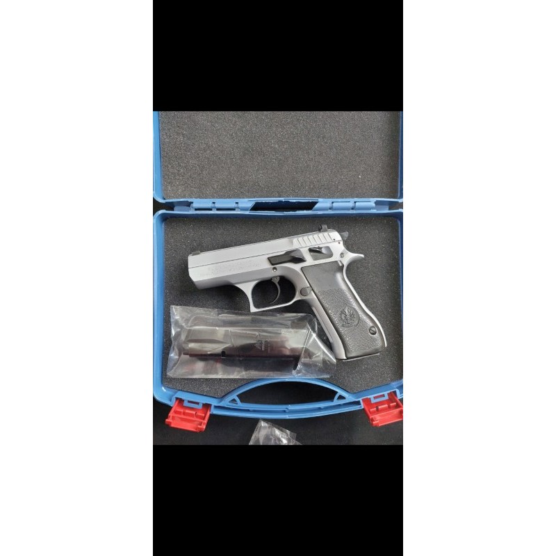 RUHSATLI JERİCHO 941 Fs İlk sahibinden Hatasiz