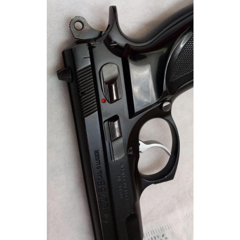 CZ75B