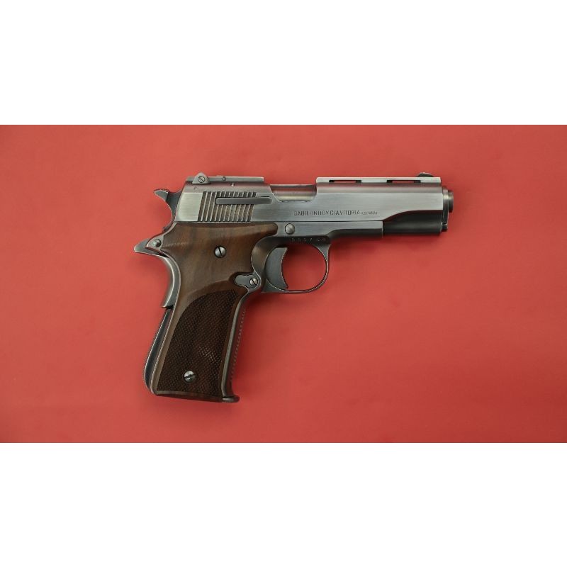 İSPANYOL LLAMA 7.65
