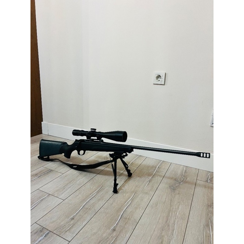 Blaser r8 - 300 win.mag.