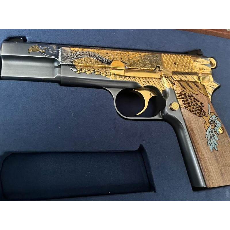 24 K altın kaplama