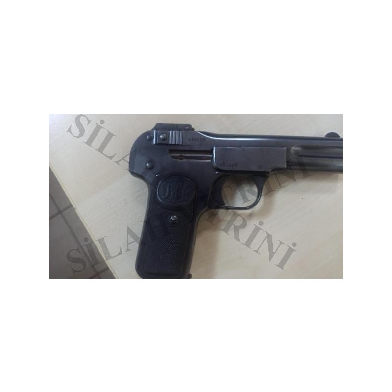 Browning Belçika Tabanca