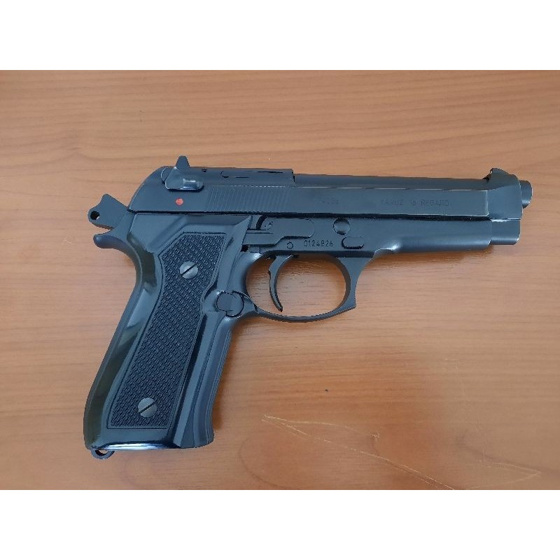 YERLİ BERETTA FS92 (YAVUZ 16)