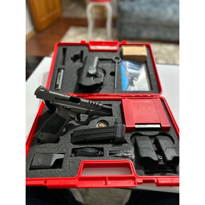 KAMU PERSONELİNDEN SARSILMAZ SAR9 METE X PLATİNUM