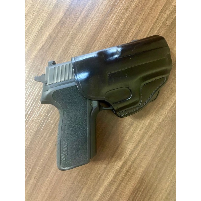 Sig Sauer P229