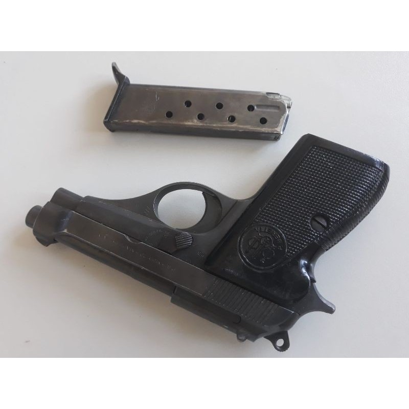 Memurdan Bakımlı 7.65 mm Beratta / Balıkesir