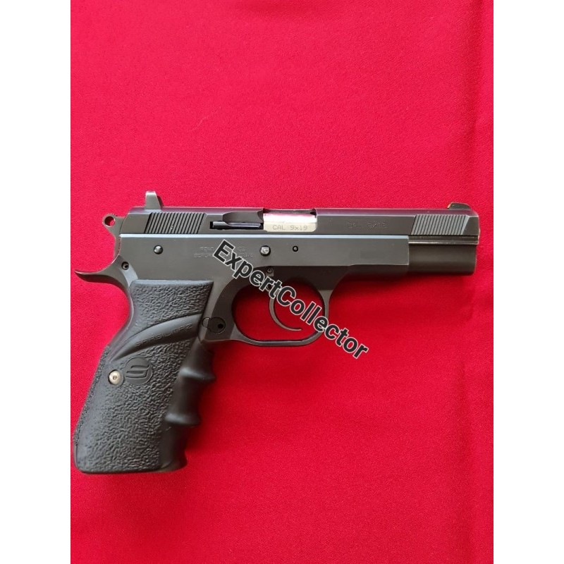 Tanfoglio Made In Italy