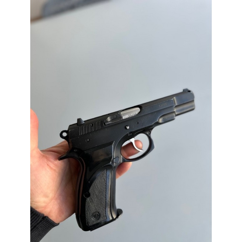 Orijinal CZ 75B