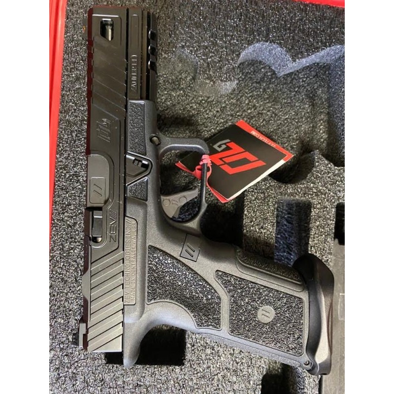 ZEV OZ9 - 9 MM