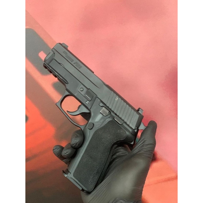 SİG SAUER P 229