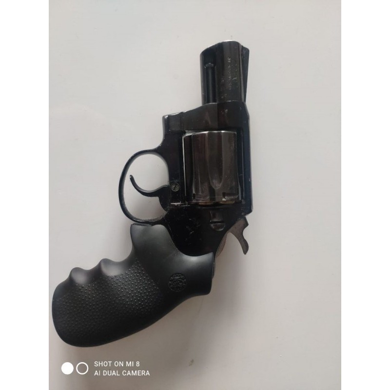 colt agent 38 mm  toplu tabanca