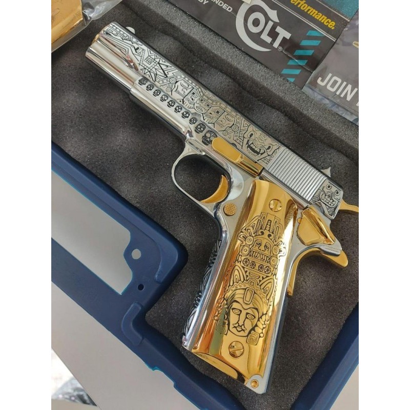 Colt 911 45 acp
