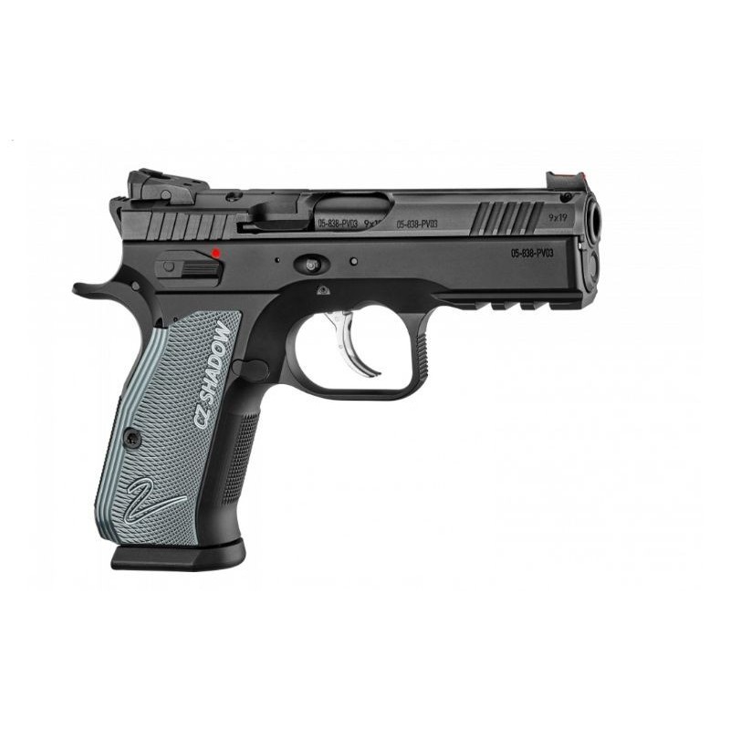 CZ SHADOW 2 COMPACT