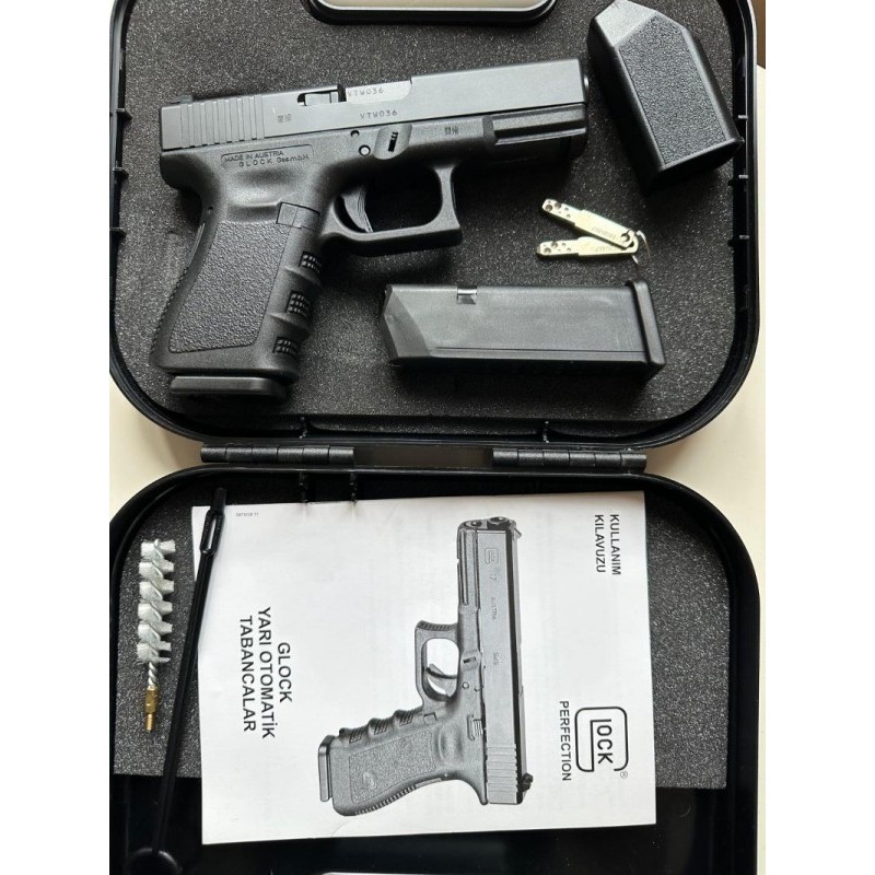 GLOCK 19