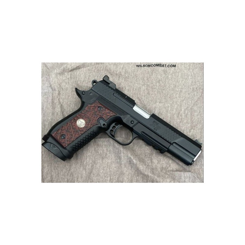 sıfır kutusunda wilson combat edc x92.0 L