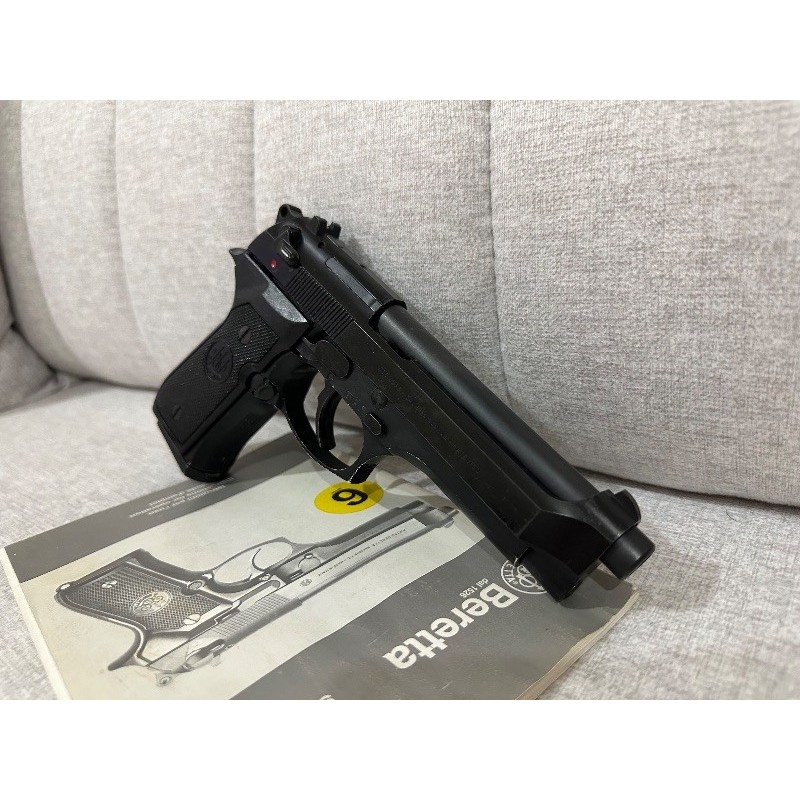 BERETTA FS92 ORJİNAL