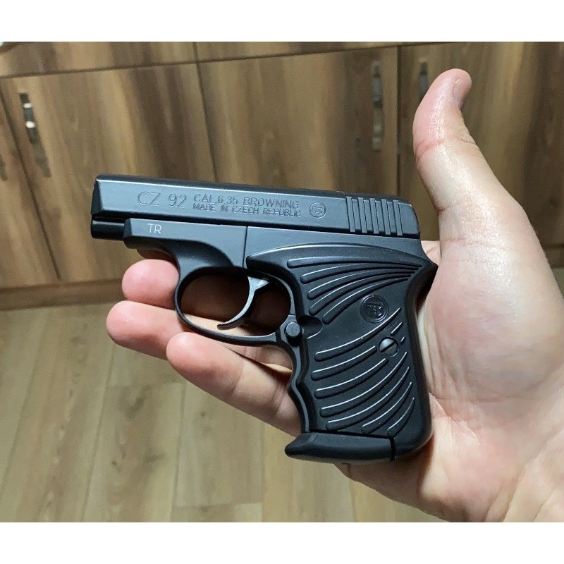 Cz 92 6.35mm