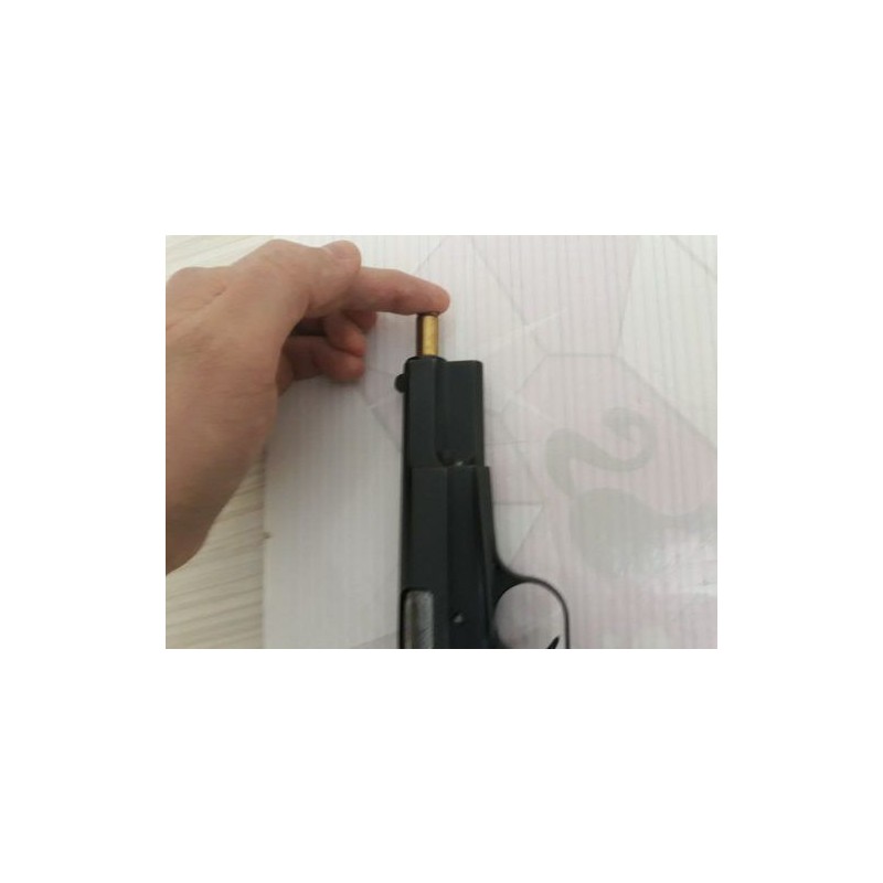 Ihtiyactan satilik browning 14 lu