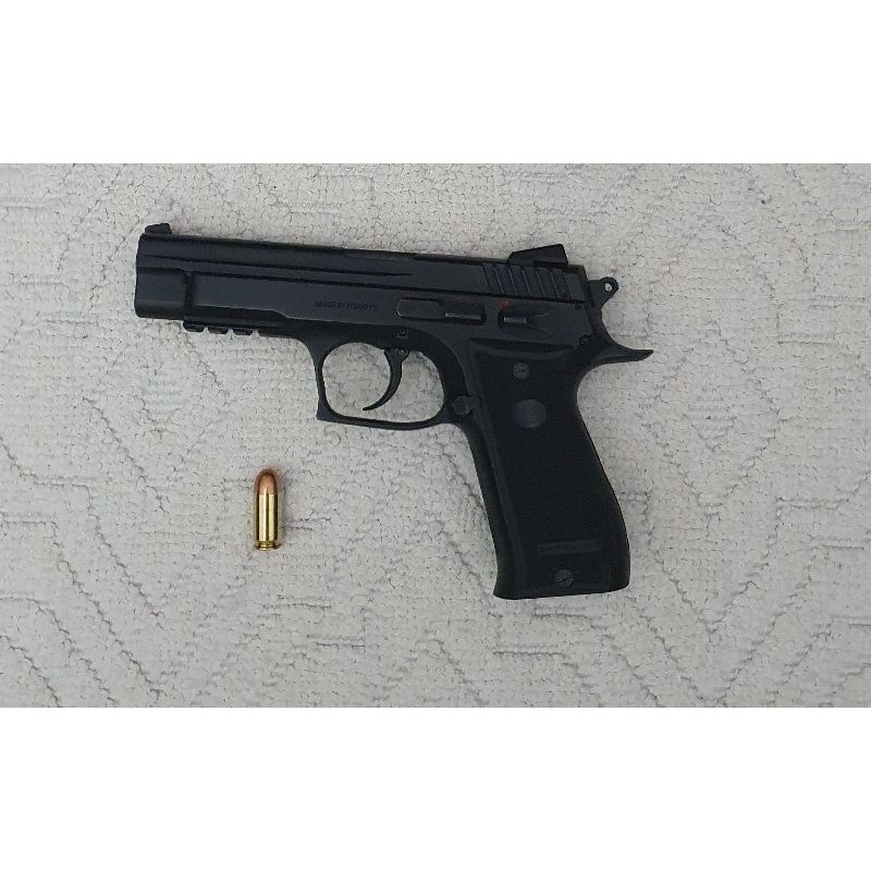 Sarsılmaz K2 45