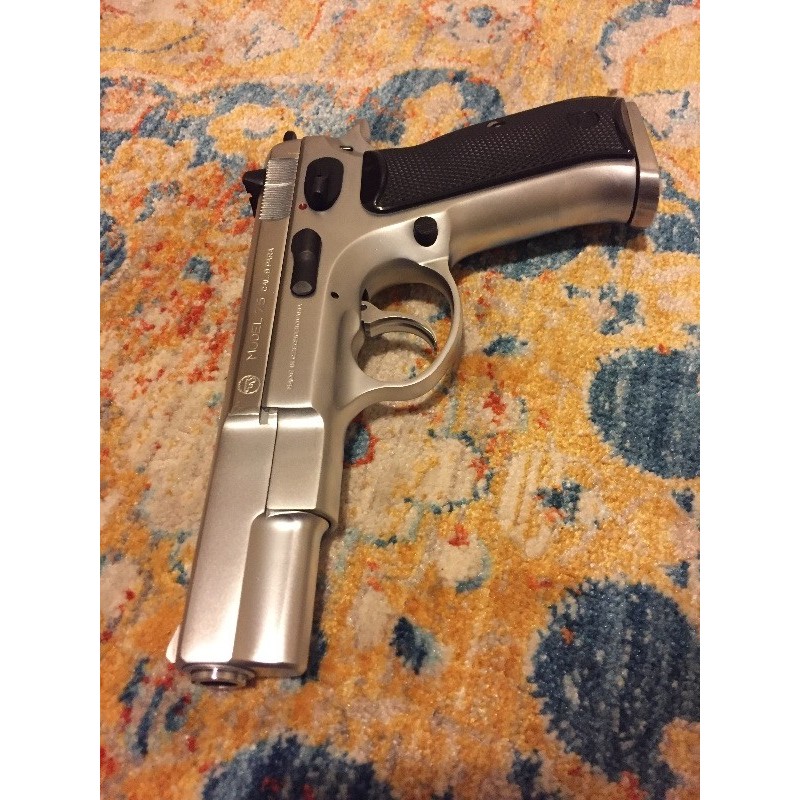Cz75 koleksiyon
