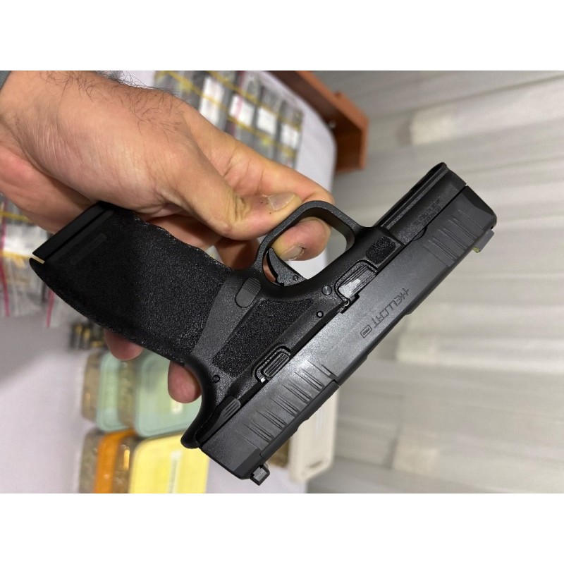 SPRINGFIELD HELLCAT PRO