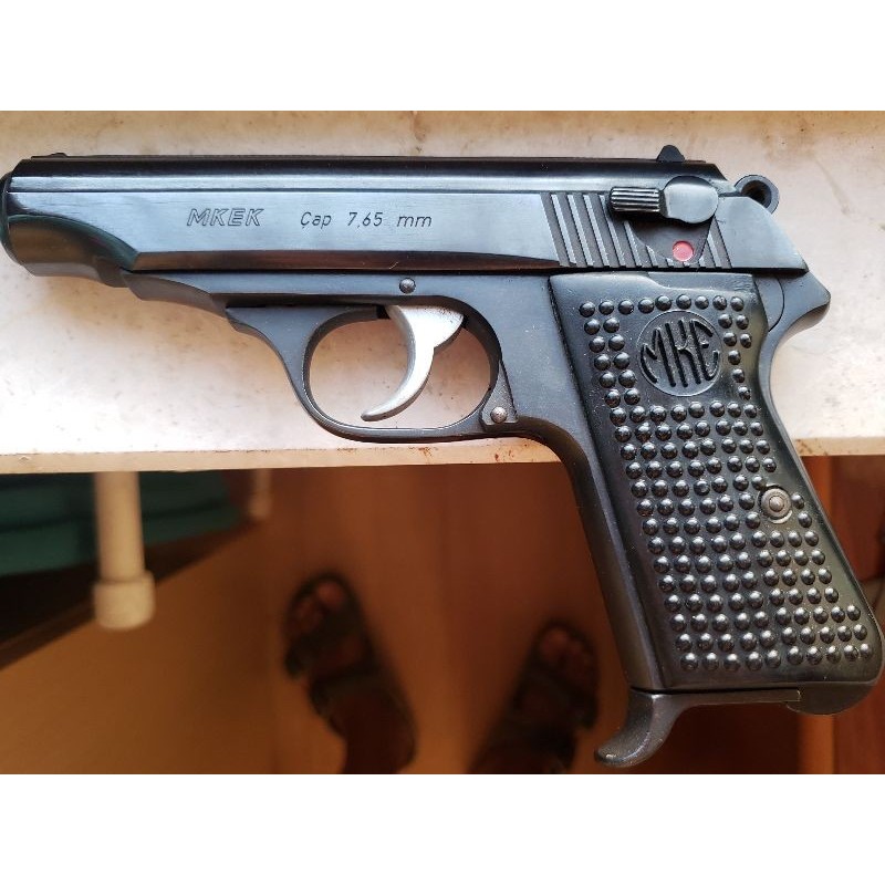 7.65 Kırıkkale
