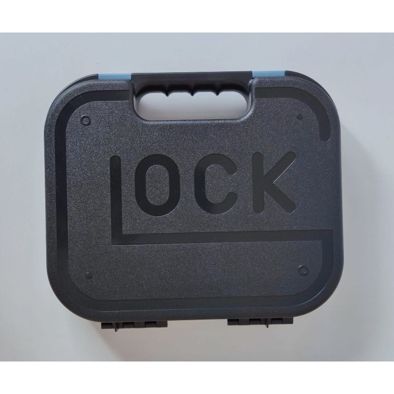 GLOCK TABANCA KUTUSU