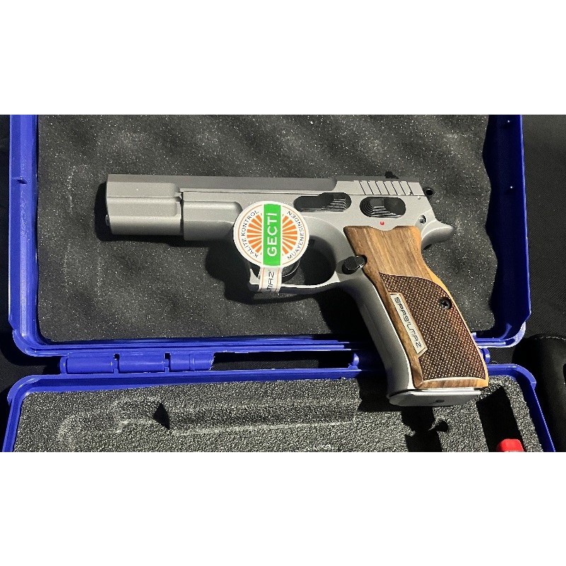 SARSILMAZ K.2000 MEGA INOKS