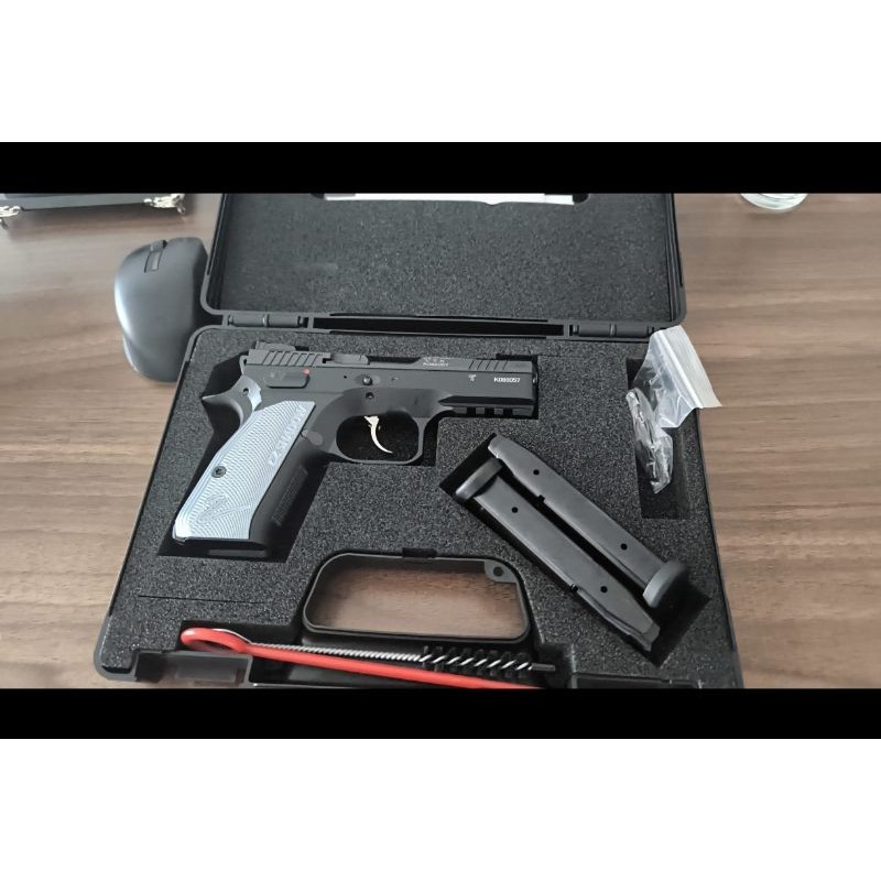 CZ Shadow 2 COMPACT
