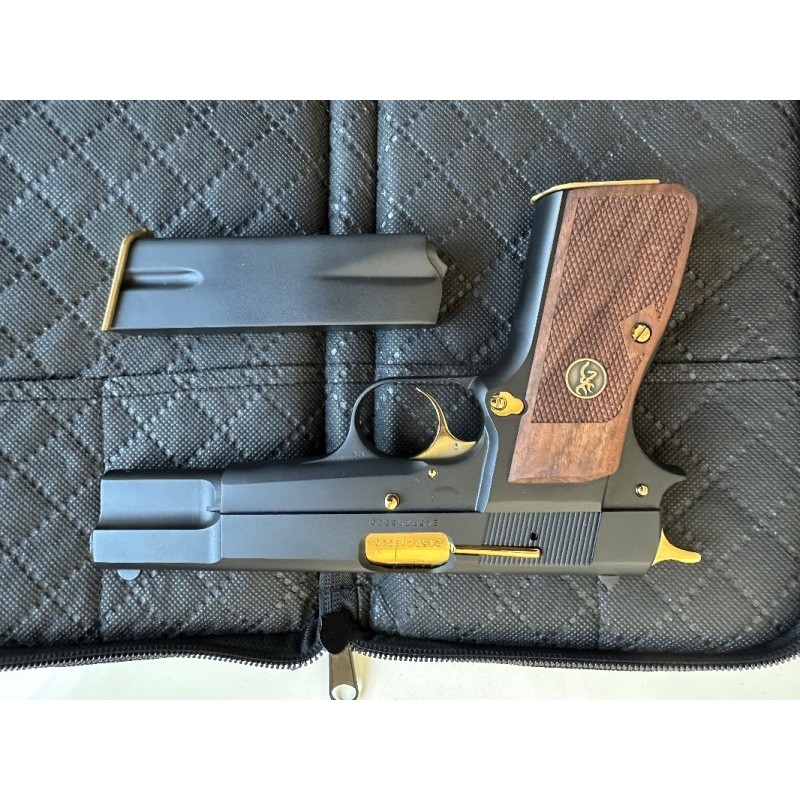 BROWNİNG 14 LÜ