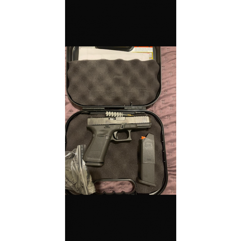 Glock g19 gen5