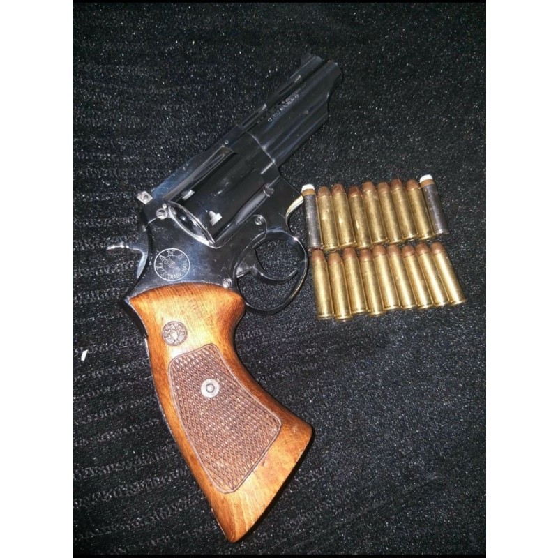 Efsane Toplu 357 Magnum