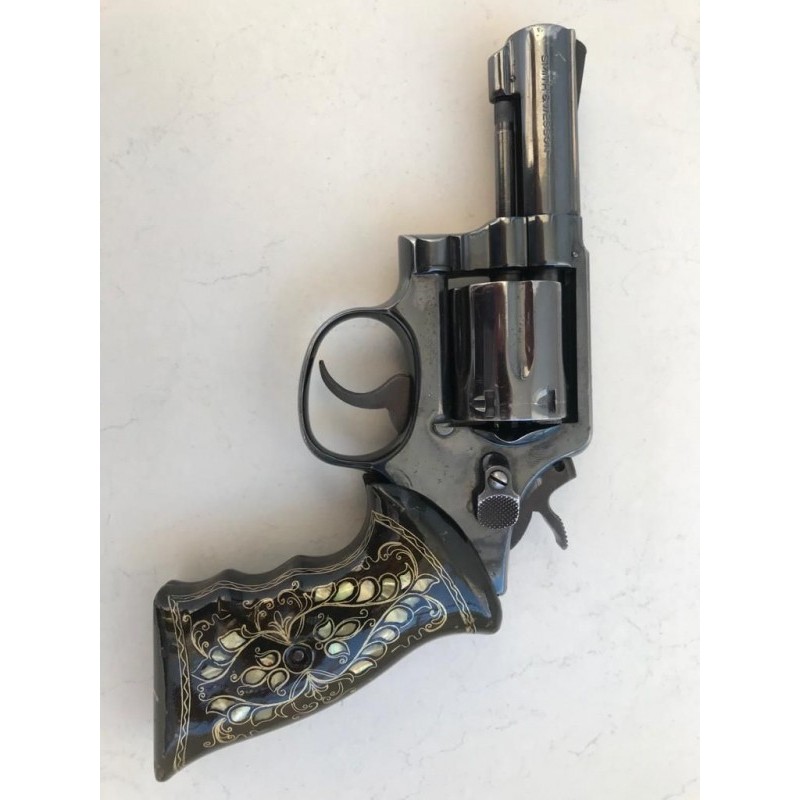 Smith wesson