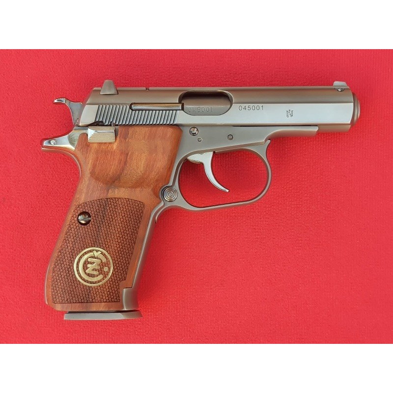 Özel yapım CZ83