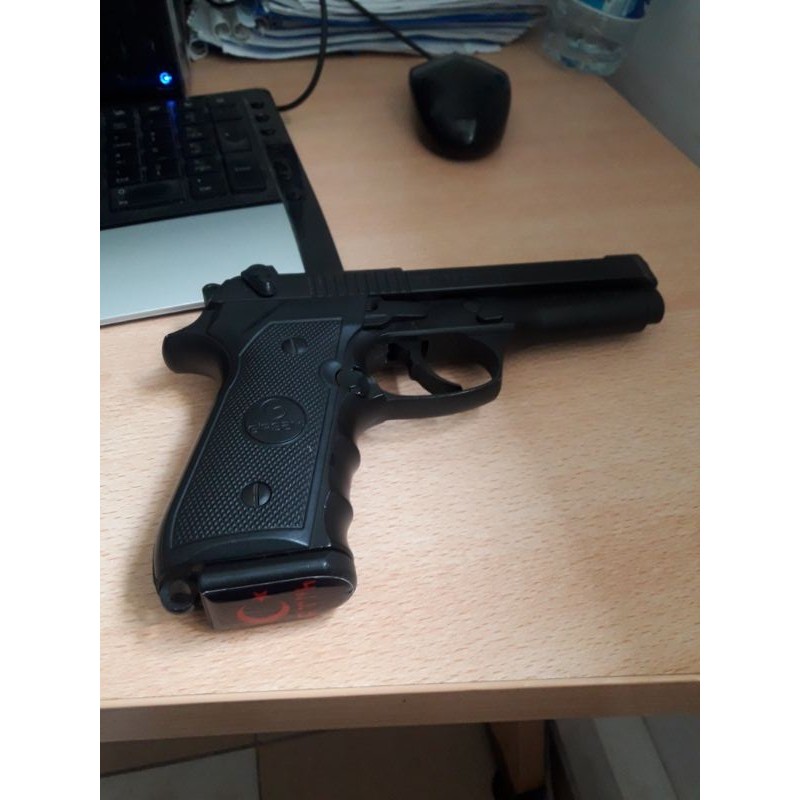 Girsan yavuz 16 compact mc