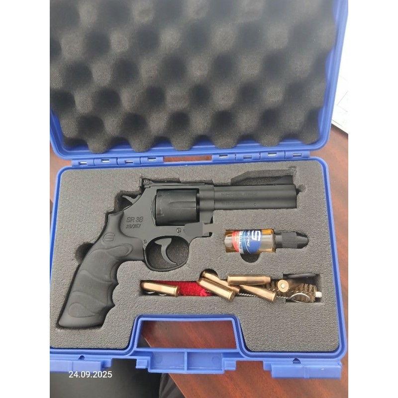 Sr38 4 inch
