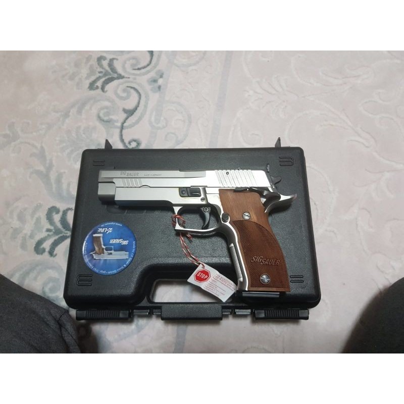 Sıfır Sig Sauer P 226 X-Five