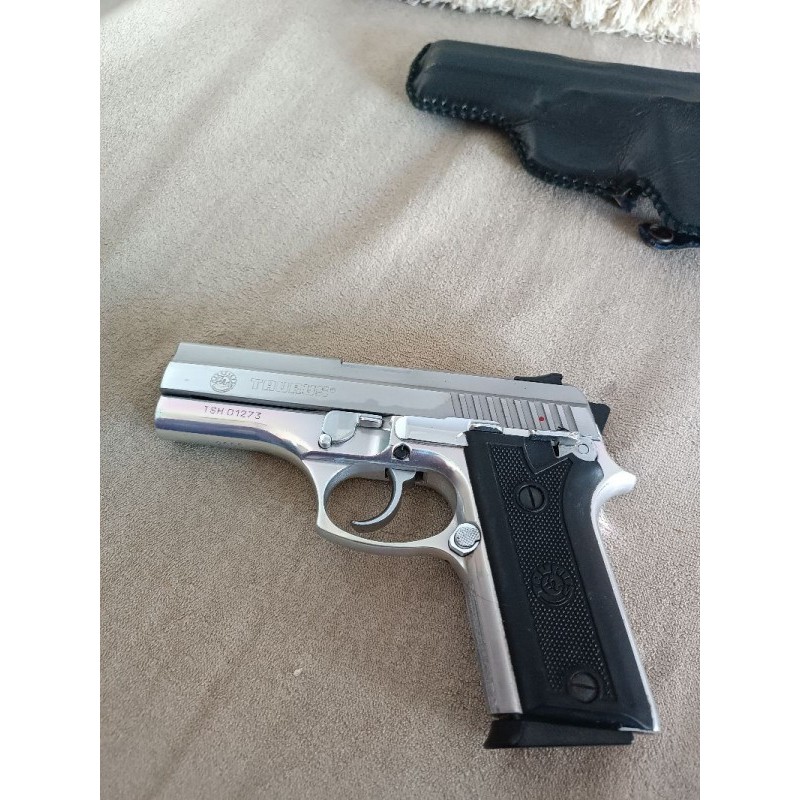 9 mm15+1 Taurus