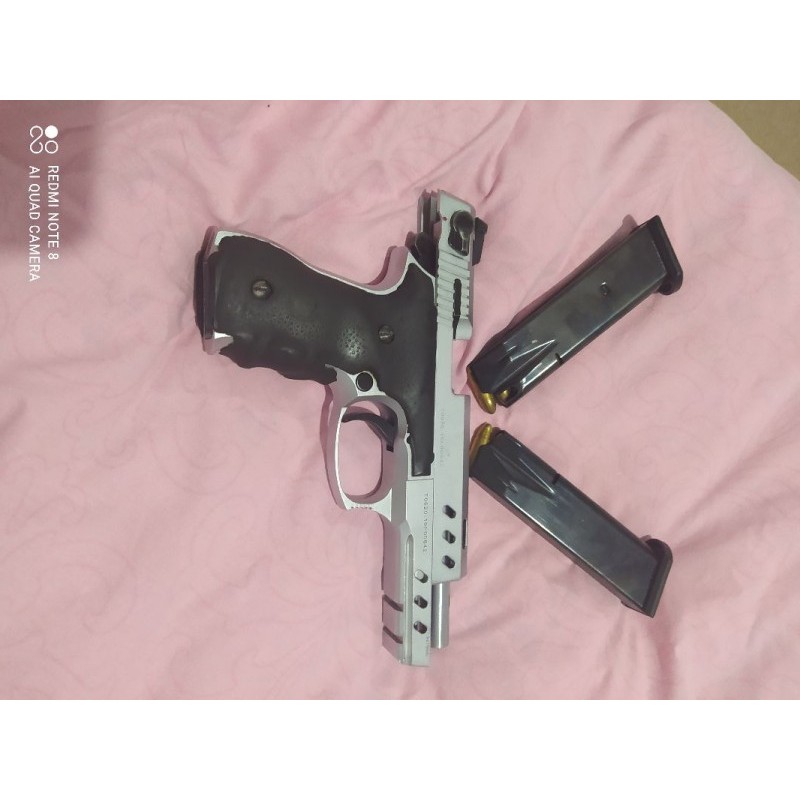 Askerden temiz kullanılmış ZİGANA SPORT