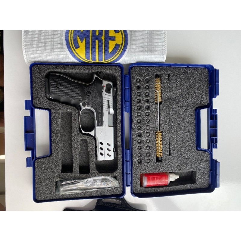 Tisaş Krom Kaplama SIFIR tabanca