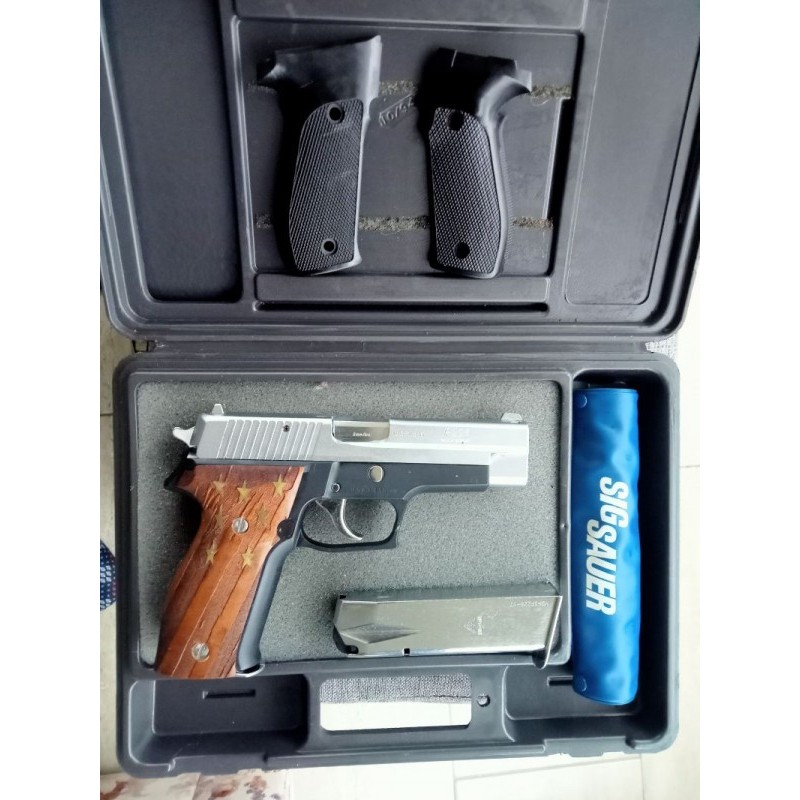 Sig Sauer P226