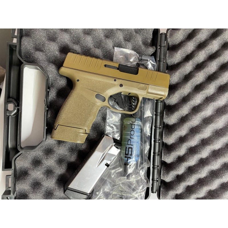 HS PRODUCKT H11 (Sahra)
