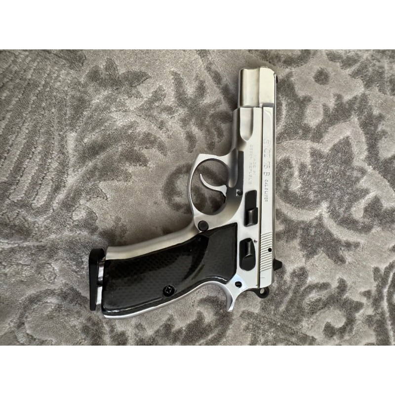 Memurdan CZ 75 B