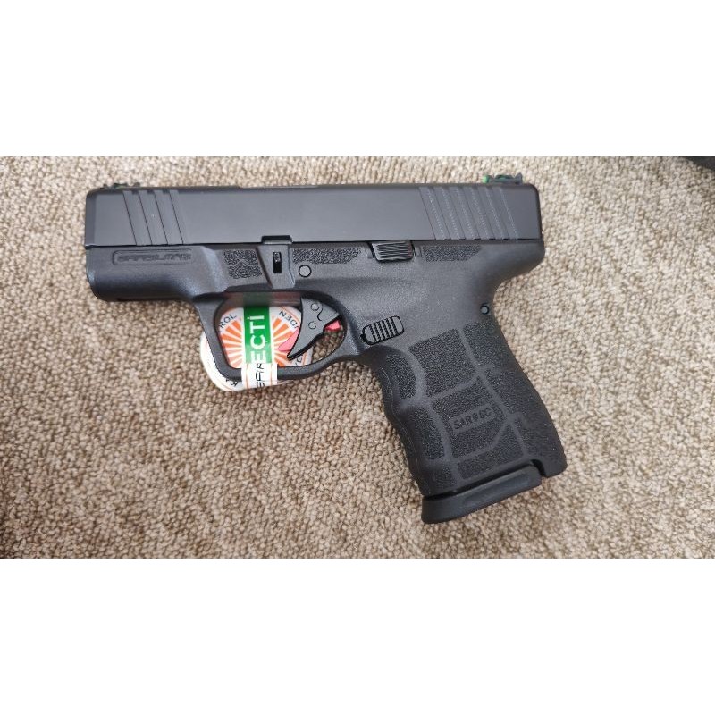 Sar9 Sc Küçük Model